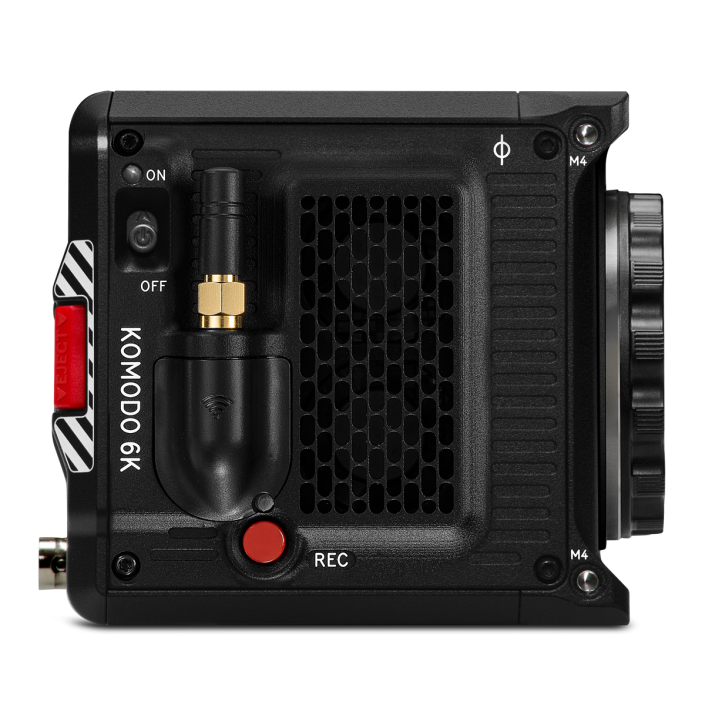 KOMODO 6K