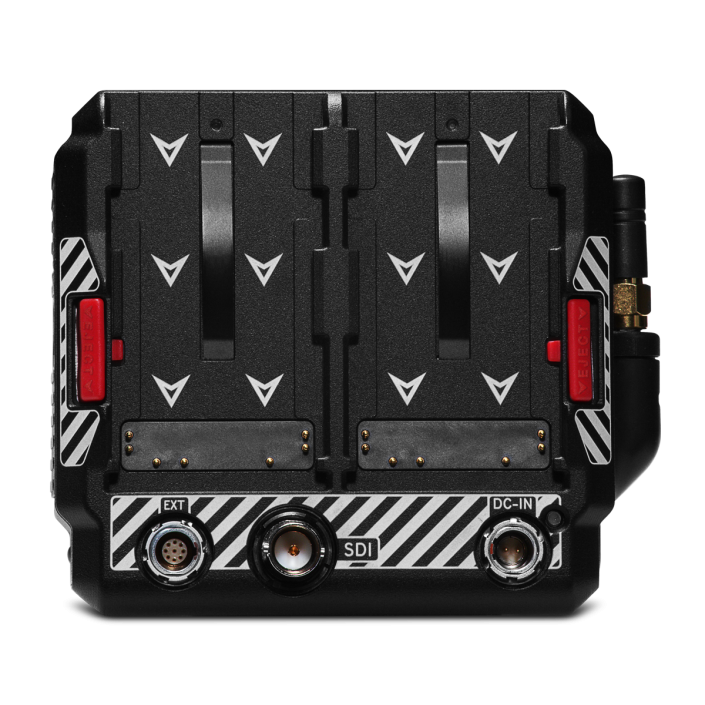 KOMODO 6K