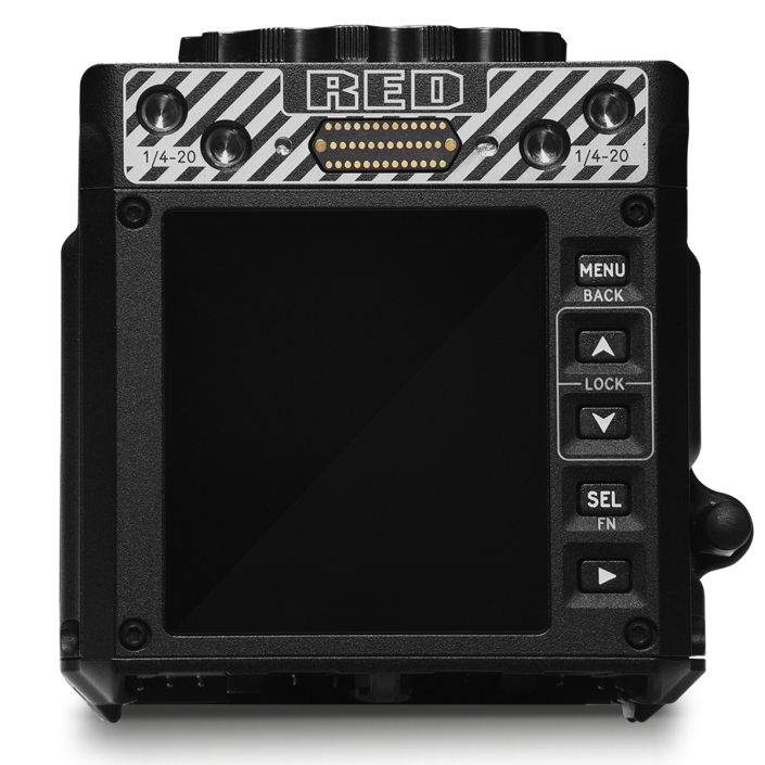KOMODO 6K