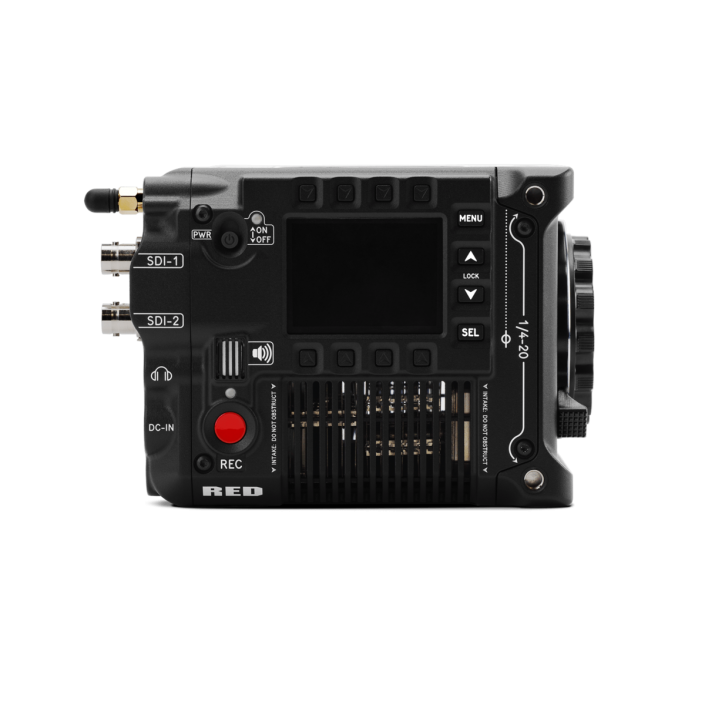 V-RAPTOR 8K VV