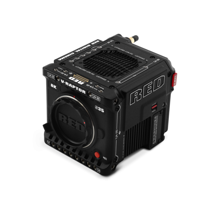 V-RAPTOR 8K S35