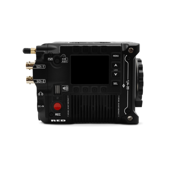 V-RAPTOR 8K S35