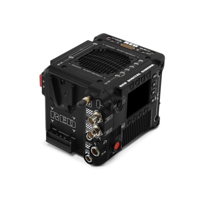 V-RAPTOR 8K S35