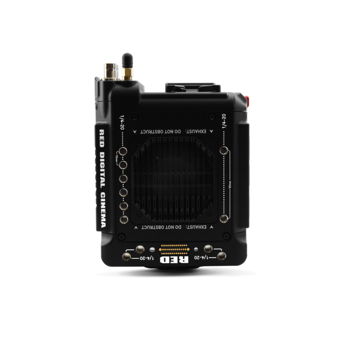 V-RAPTOR 8K S35