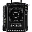 V-RAPTOR XL 8K S35