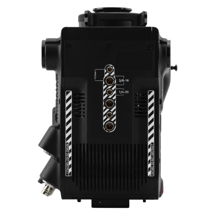 V-RAPTOR XL 8K S35