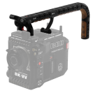 V-RAPTOR XL TOP HANDLE W/ EXTENSIONS