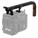 V-RAPTOR XL TOP HANDLE W/ EXTENSIONS