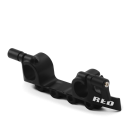 V-RAPTOR XL ROD SUPPORT BRACKETS