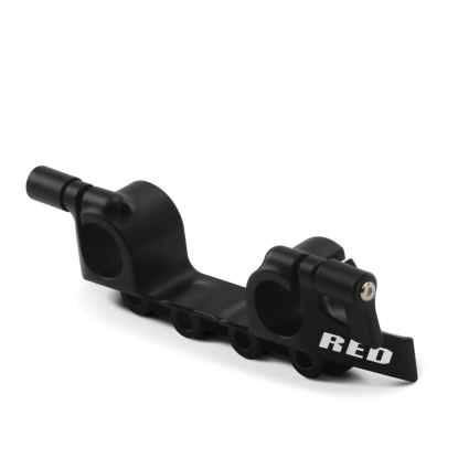 V-RAPTOR XL ROD SUPPORT BRACKETS