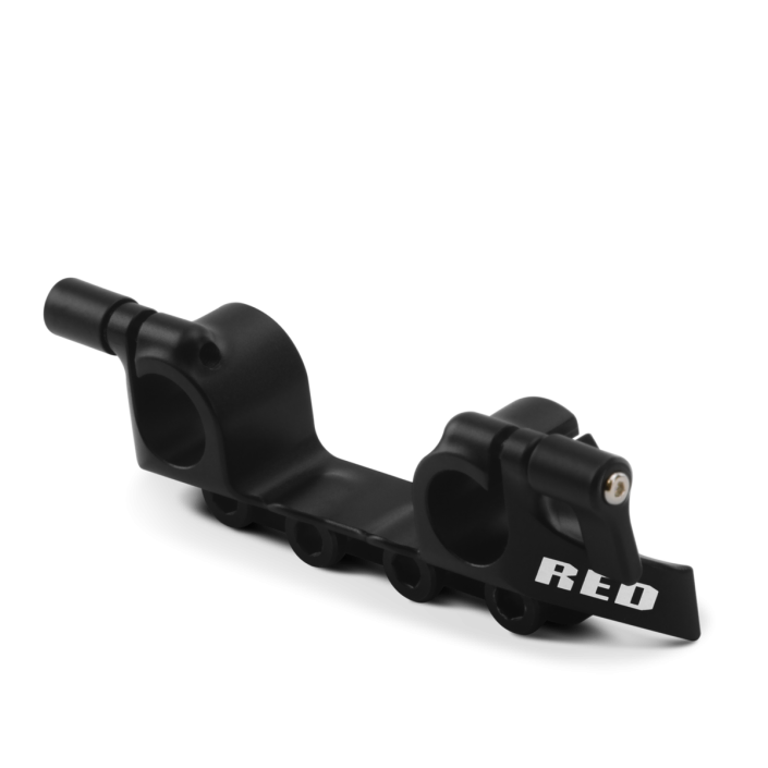 V-RAPTOR XL ROD SUPPORT BRACKETS