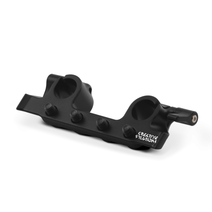 V-RAPTOR XL ROD SUPPORT BRACKETS