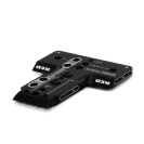 V-RAPTOR XL RISER PLATE
