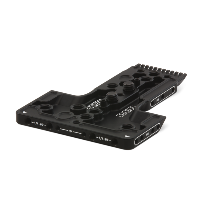 V-RAPTOR XL RISER PLATE