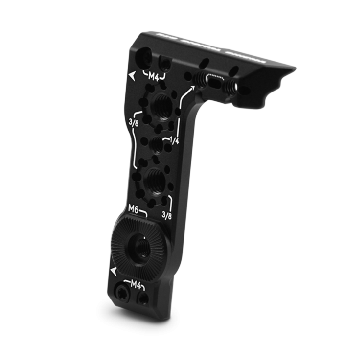 KOMODO SIDE RIBS