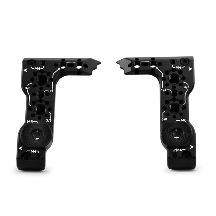 KOMODO SIDE RIBS