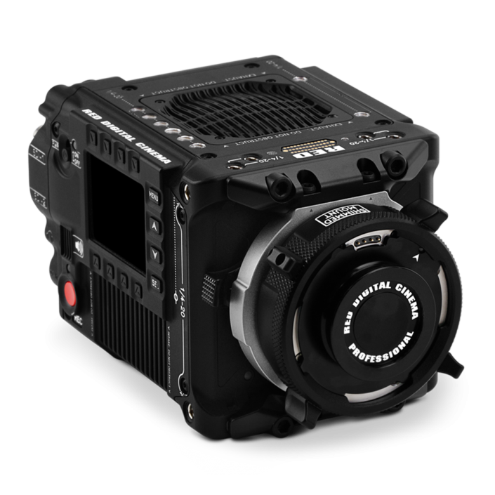 RED RF TO PL ADAPTER PACK