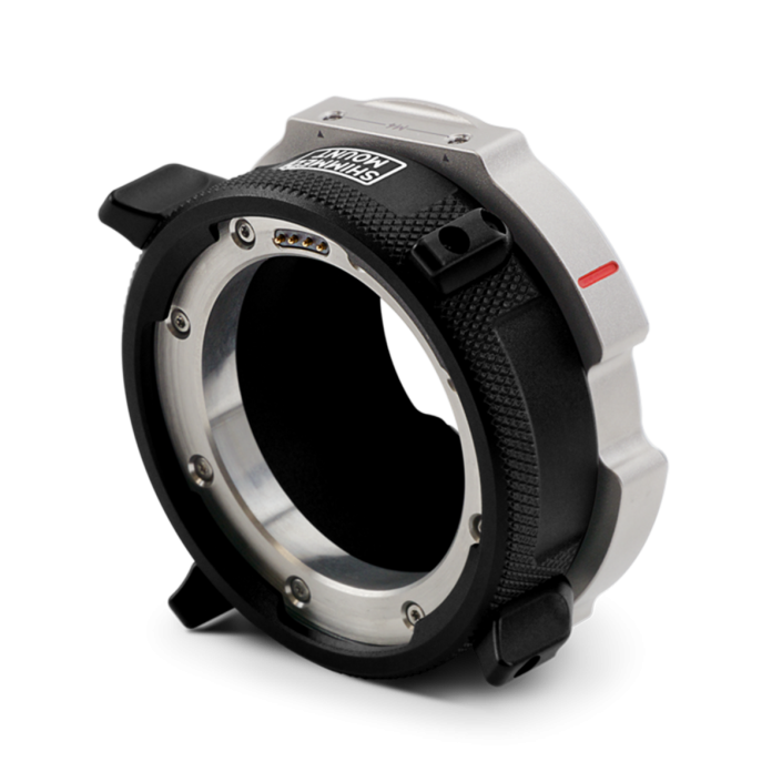 RED RF TO PL ADAPTER PACK