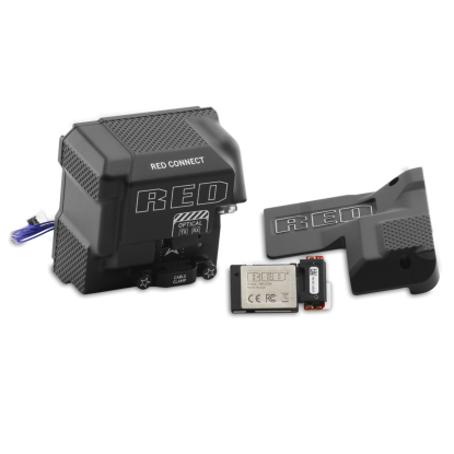 RED CONNECT MODULE PACK