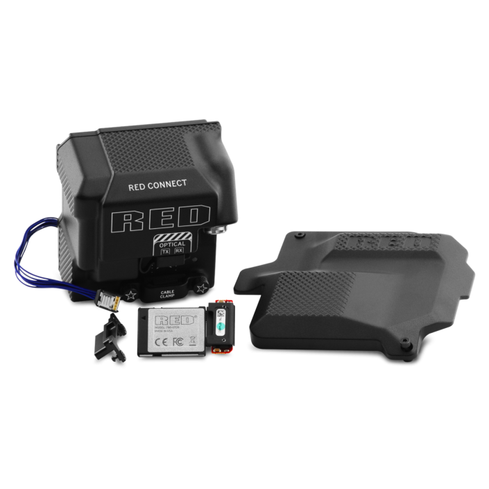 RED CONNECT MODULE PACK