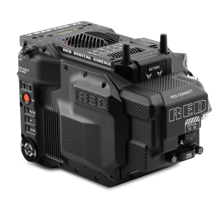 RED CONNECT MODULE PACK