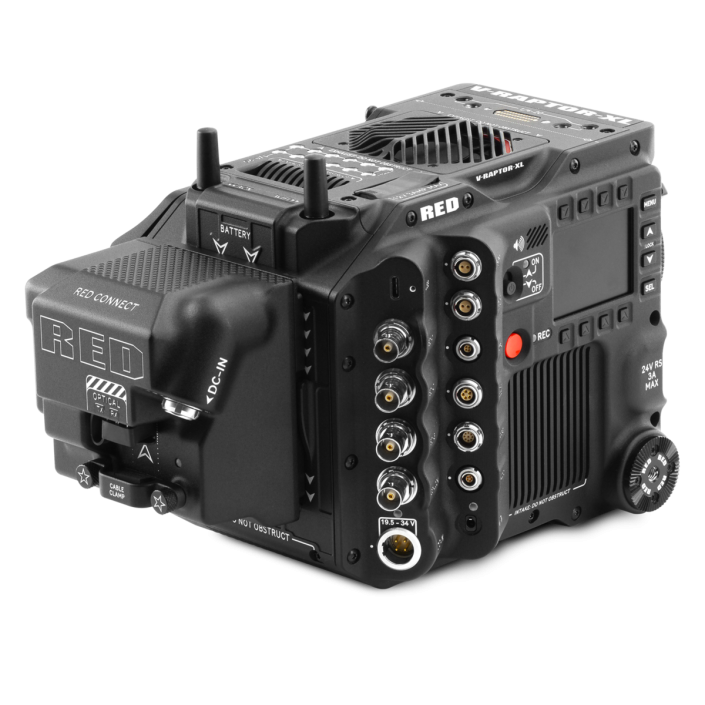 RED CONNECT MODULE PACK