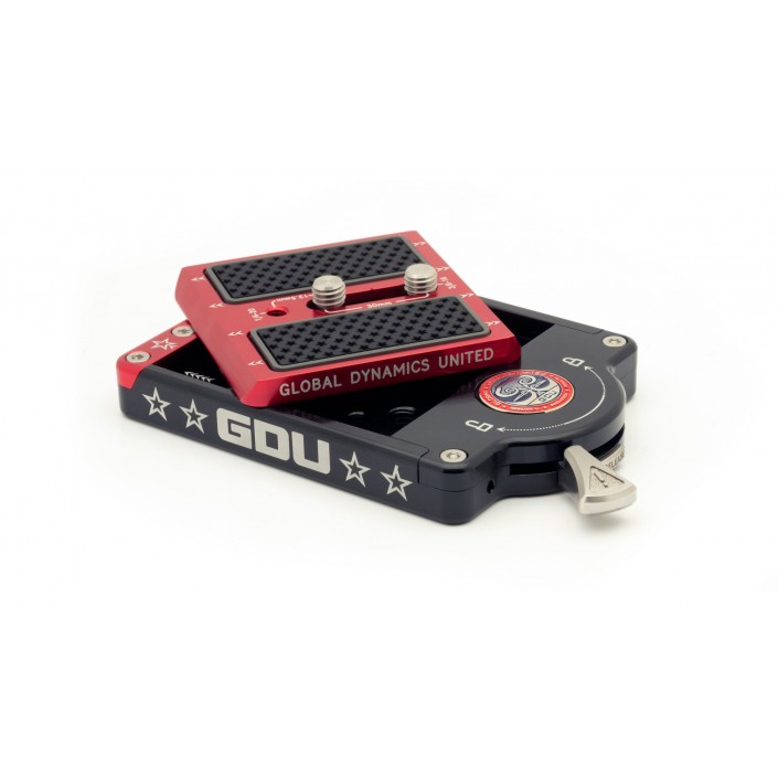 GDU 80mm Touch n Go