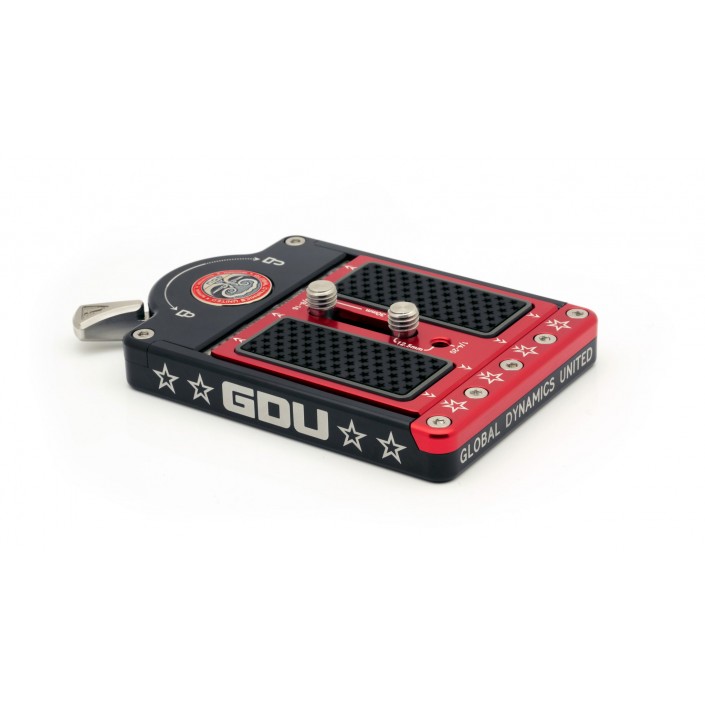 GDU 80mm Touch n Go