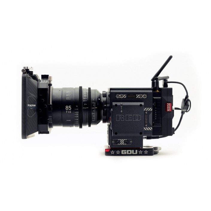 GDU 80mm Touch n Go