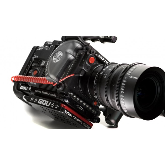 GDU Atlas Handle for V-RAPTOR