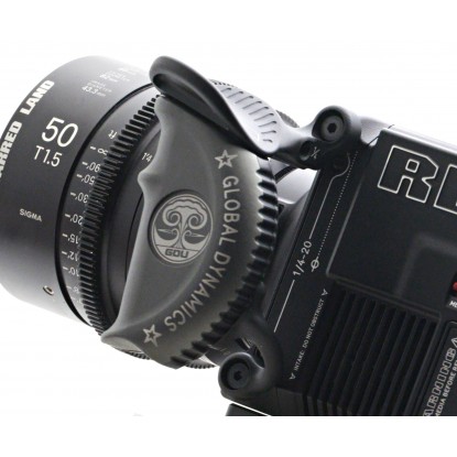 GDU Atlas Handle for V-RAPTOR