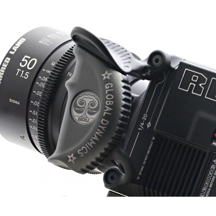 GDU Atlas Handle for V-RAPTOR
