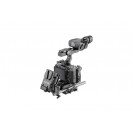 Camera Accessory System for Sony FX3/FX30