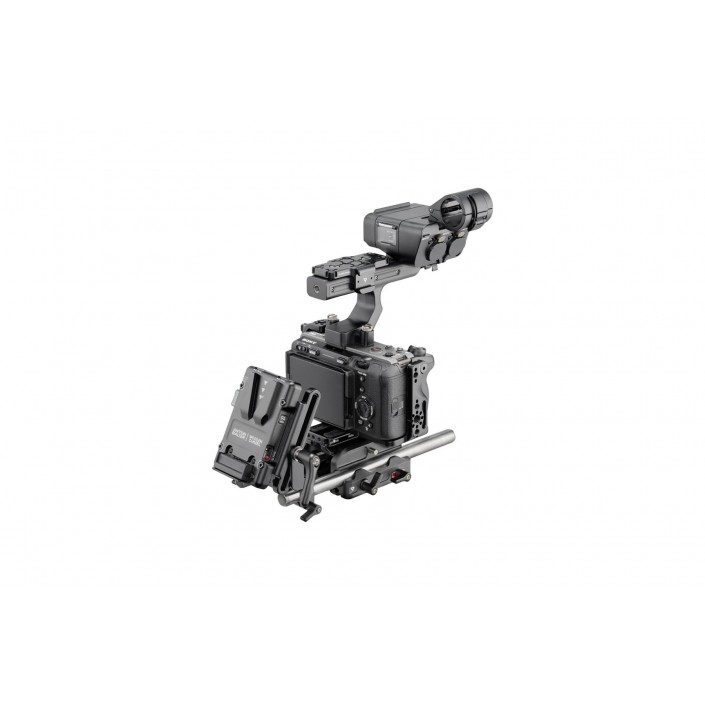 Camera Accessory System for Sony FX3/FX30