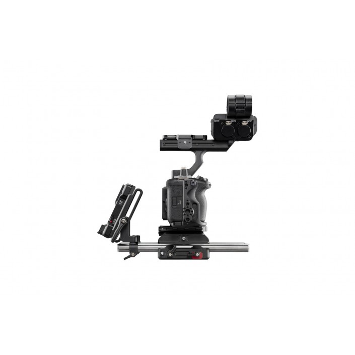 Camera Accessory System for Sony FX3/FX30