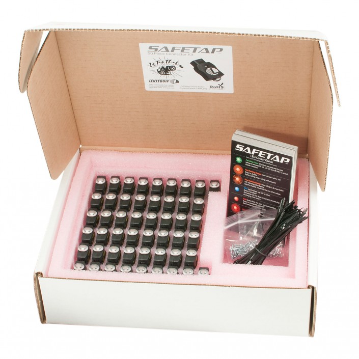 Lentquip Safetap V4