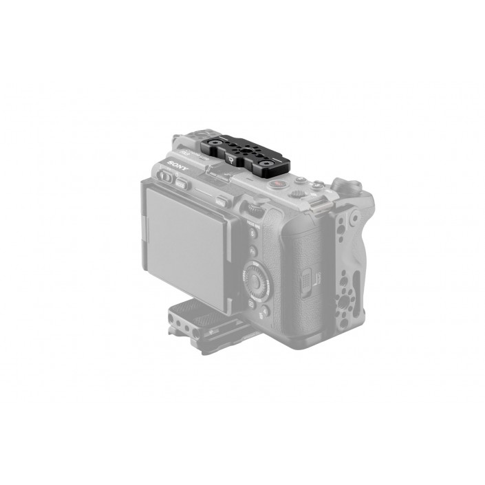 Top Plate for Sony FX3/FX30