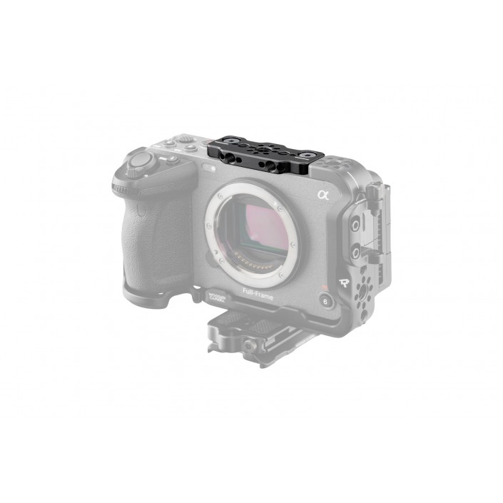 Top Plate for Sony FX3/FX30