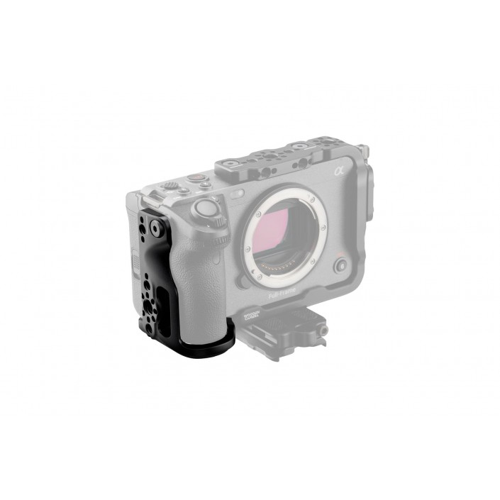 Cage Right Grip for Sony FX3/FX30