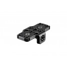 Carry Handle Cheese Plate for Sony FX3/FX30
