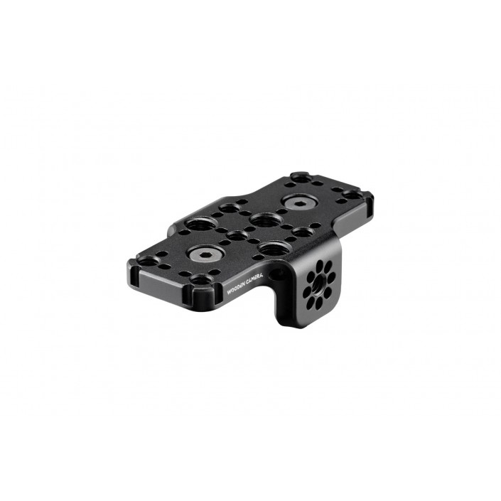 Carry Handle Cheese Plate for Sony FX3/FX30