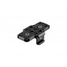 Carry Handle Cheese Plate for Sony FX3/FX30