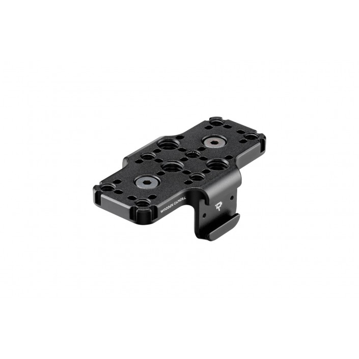 Carry Handle Cheese Plate for Sony FX3/FX30