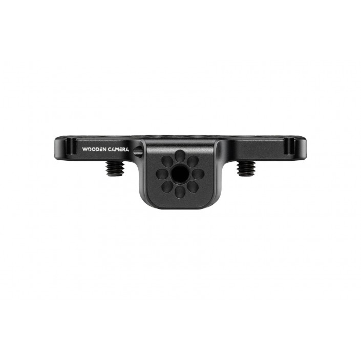 Carry Handle Cheese Plate for Sony FX3/FX30