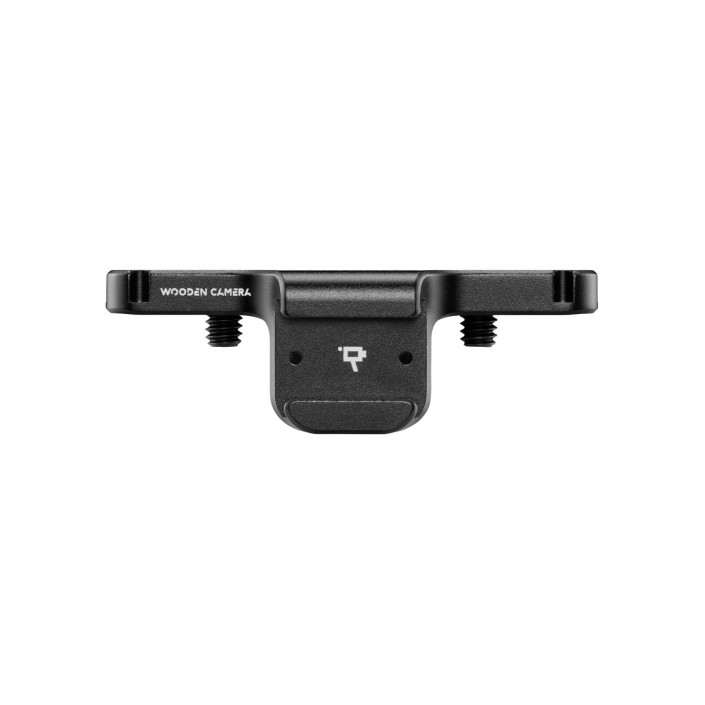 Carry Handle Cheese Plate for Sony FX3/FX30
