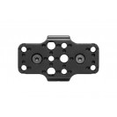 Carry Handle Cheese Plate for Sony FX3/FX30