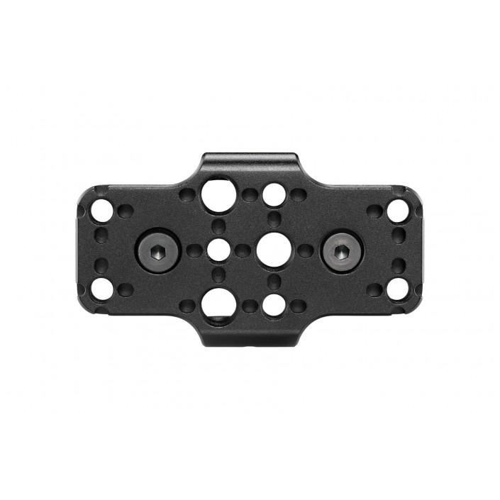 Carry Handle Cheese Plate for Sony FX3/FX30
