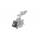 Micro Battery Plate Battery Slide