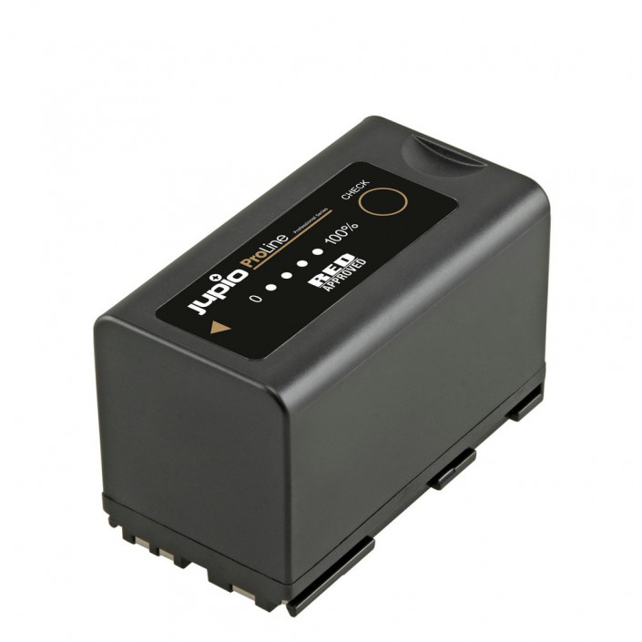 ProLIne BP-955 6700mAh for KOMODO
