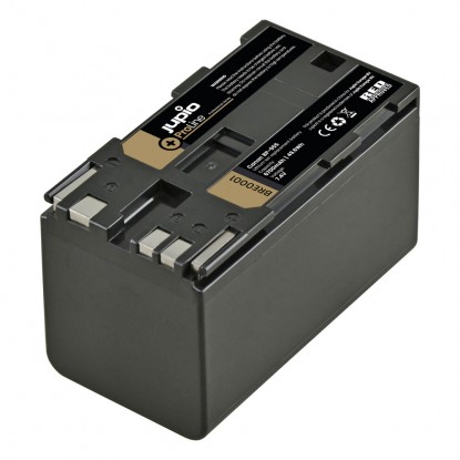 ProLIne BP-955 6700mAh for KOMODO